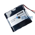 Μπαταρία για PLC 31844-01 [Ανταλλακτική μπαταρία]